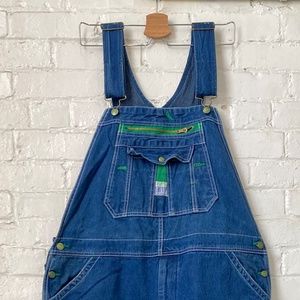 Vintage Liberty Overall